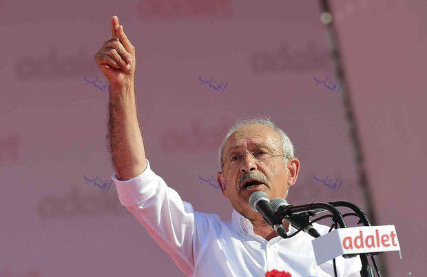 آیا قلیجداراوغلو می تواند اردوغان را شکست دهد؟