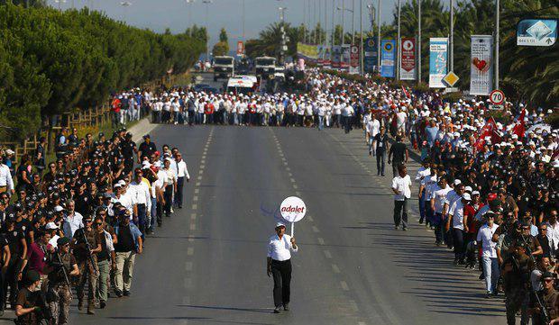 آیا قلیجداراوغلو می تواند اردوغان را شکست دهد؟