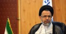 وزیراطلاعات: با احضار و زندانی کردن فعالان مدنی مخالفم وزیراطلاعات: با احضار و زندانی کردن فعالان مدنی مخالفم