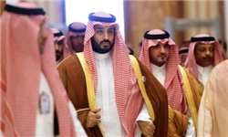 ملک سلمان به نفع پسرش کنار می رود؟ ملک سلمان به نفع پسرش کنار می رود؟