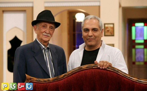 تولد تاریخی بازیگر خانه سبز در «دورهمی» +عکس