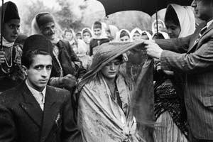 مهریه لاکچری دختران در دوران قاجار!