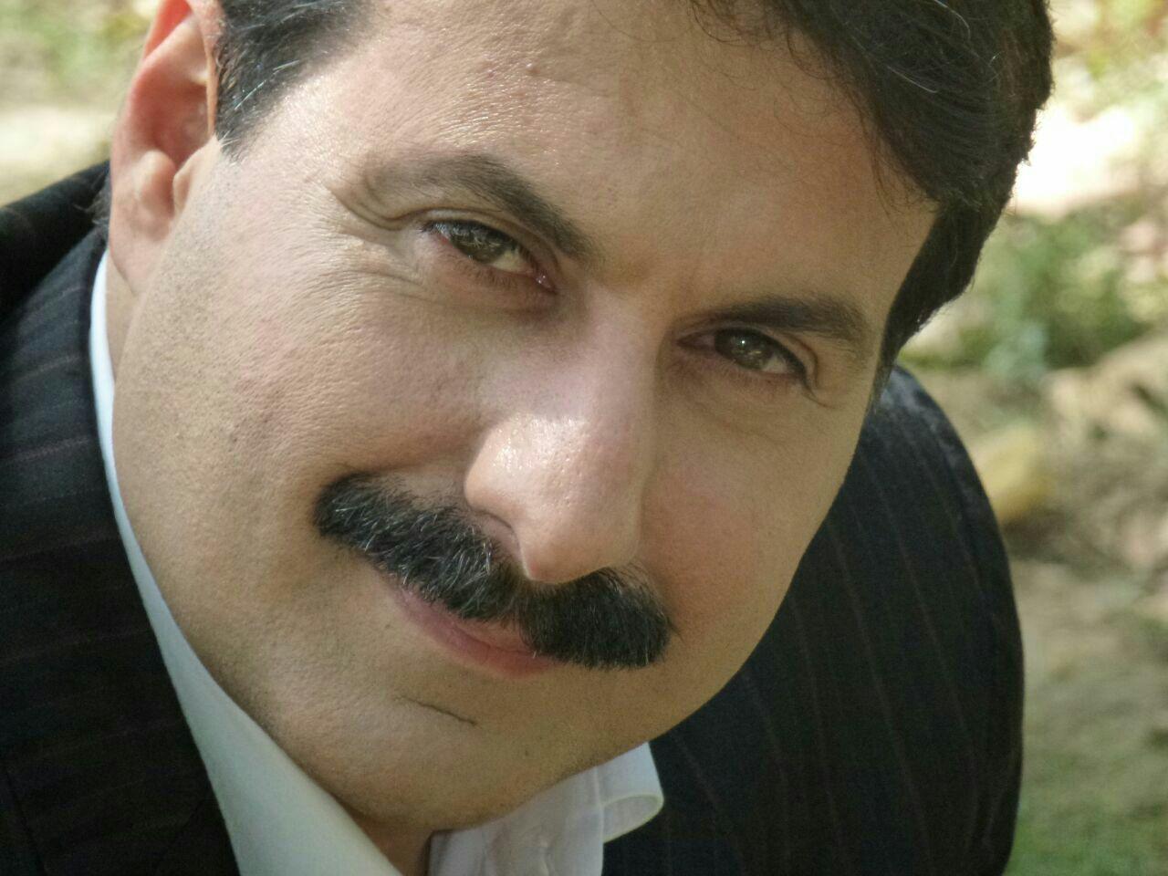 بزرگداشت شاعر مردمی معاصر شیون‌فومنی در فومن