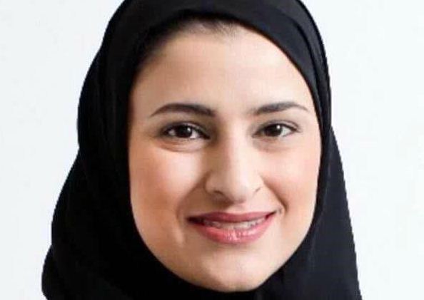 دختر 27 ساله ایرانی وزیر علوم شد! + عکس