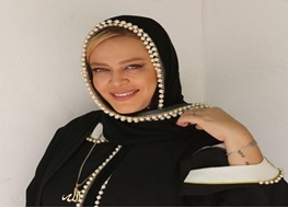 بهاره رهنما بازیگر جدید «آقای سانسور»/ عکس