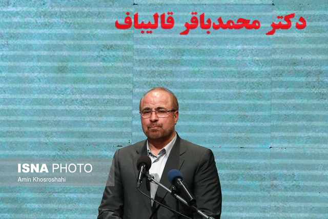چرا قالیباف «روزه سکوت سیاسی» گرفته است؟