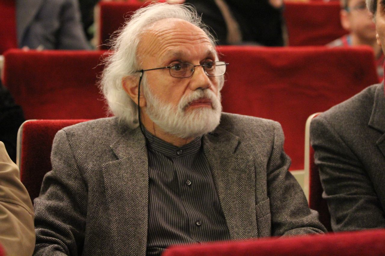 شبی که رقص پنجه‌ها تجلی‌گاه عشق شد