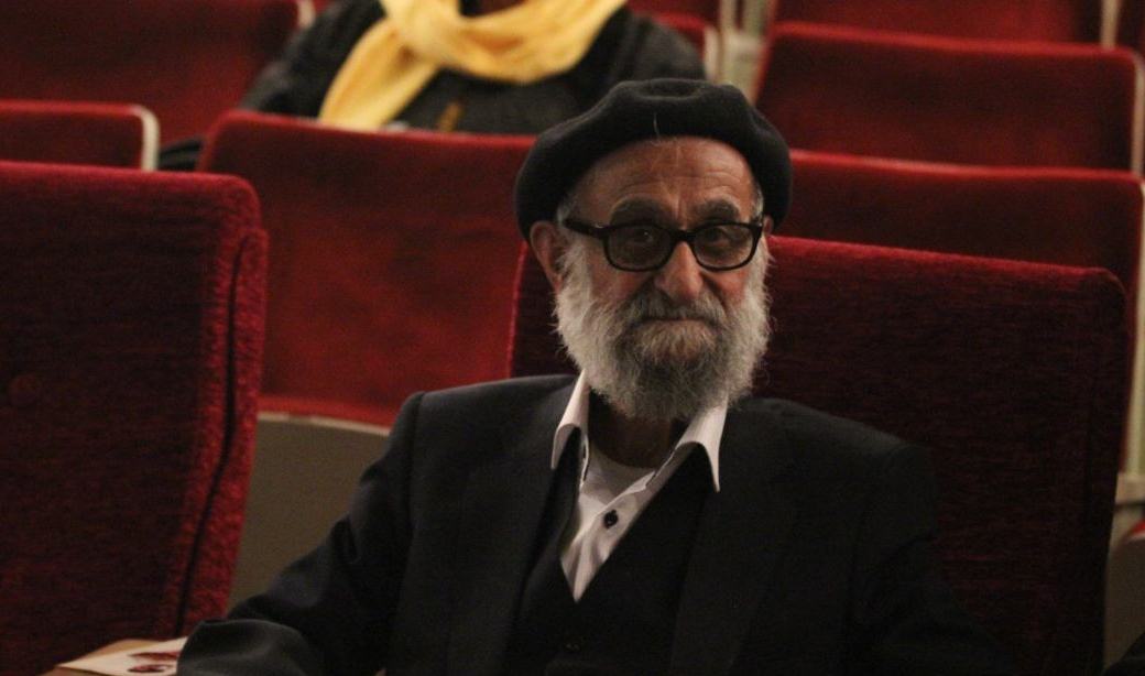 شبی که رقص پنجه‌ها تجلی‌گاه عشق شد