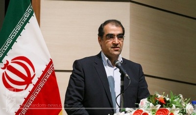 ابراز نگرانی وزیر بهداشت از افزایش آمار ابتلا به ایدز در کشور