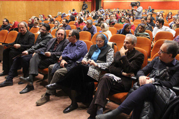 در اولین روز جشنواره «نوای خرم» چه گذشت؟