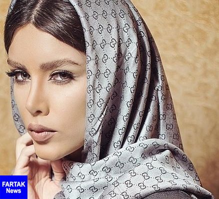 عکس/ ازدواج خانم بازیگر با بازیکن استقلال