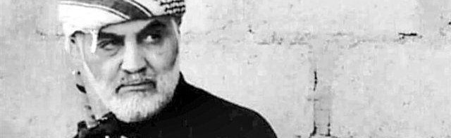 سردار سلیمانی: از مرگ ترس نداریم