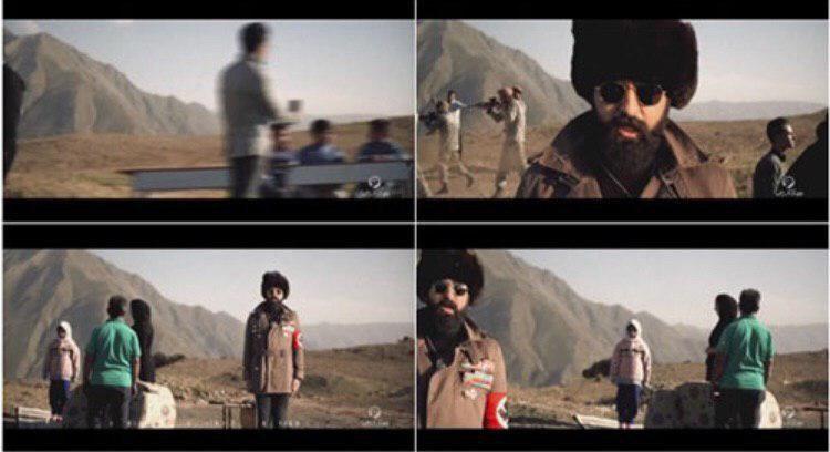 مهدی یراحی ممنوع الکار شد؟