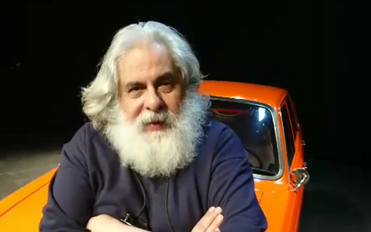 ماجرای بازداشت و آزادی محمد رحمانیان