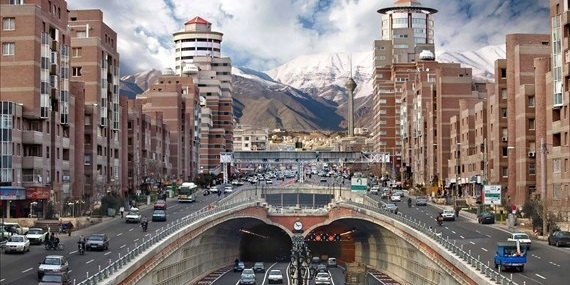 تلاش برای اخذ پول زور از شهروندان!