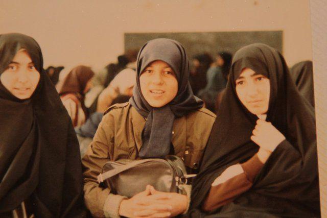 مستندی درباره فائزه هاشمی توقیف شد