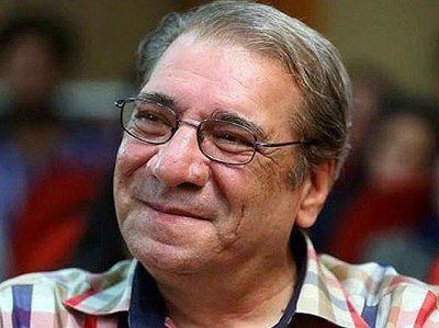 حسین محب اهری درگذشت حسین محب اهری درگذشت