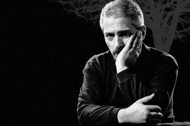یه مرد بود، یه مرد ...+عکس