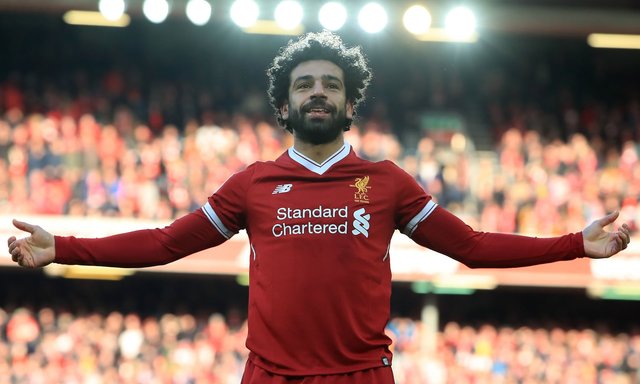 تمجید سازمان بسیج ورزشکاران از محمد صلاح تمجید سازمان بسیج ورزشکاران از محمد صلاح