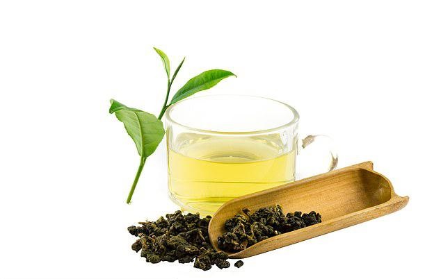خواص چای اولانگ در مبارزه با سرطان سینه