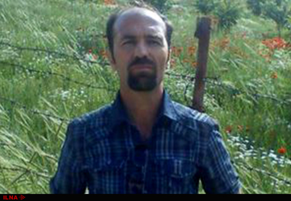 یک فعال کارگری آزاد شد