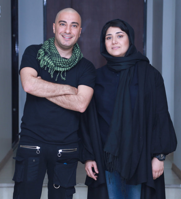 «عصبانی نیستم!» بعد از پنج سال روی پرده سینما رفت