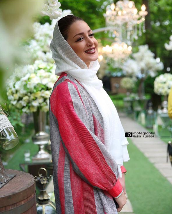 تیپ جدید و خاص 
