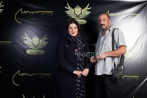 خانم بازیگر ایرانی که فرزند طلاق است! + عکس خانم بازیگر ایرانی که فرزند طلاق است! + عکس
