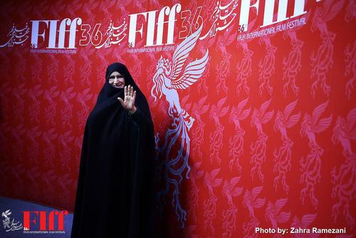 حضور چهره های سیاسی در جشنواره جهانی فیلم فجر +عکس حضور چهره های سیاسی در جشنواره جهانی فیلم فجر +عکس