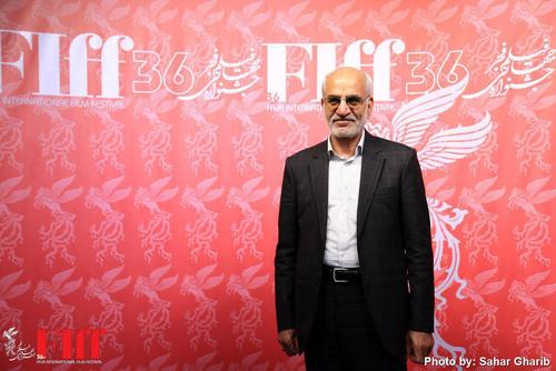 حضور چهره های سیاسی در جشنواره جهانی فیلم فجر +عکس حضور چهره های سیاسی در جشنواره جهانی فیلم فجر +عکس
