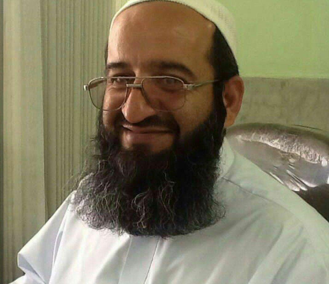 یک روحانی اهل سنت ترور شد