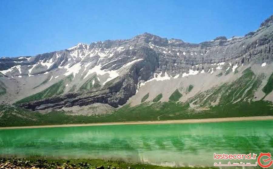 بهشتی دیدنی در جنوب ایران +تصاویر بهشتی دیدنی در جنوب ایران +تصاویر