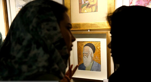 خرید تابلوی نقاشی در اوج نداری!
