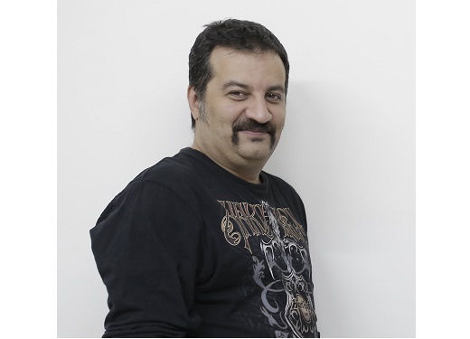 کیهان، این بار علیه مهراب قاسم خانی