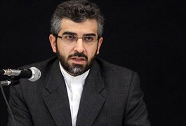 آقای عضو تیم مذاکره کننده سعیدجلیلی،تو خوبی!