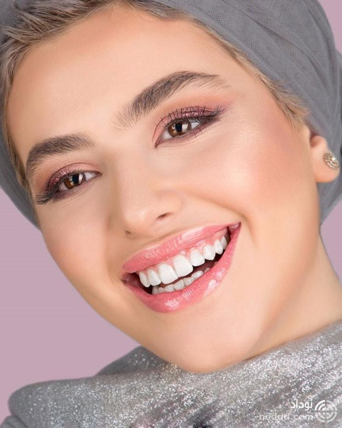 ریحانه پارسا هم مدل شد ! + عکس ها