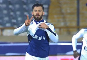 هافبک سرشناس استقلال دربی را از دست داد+عکس