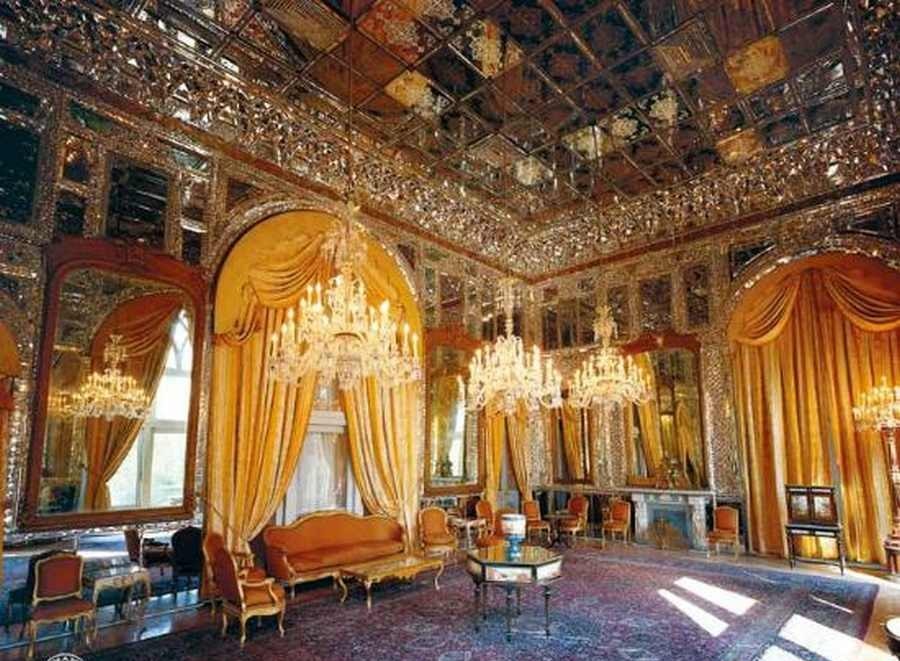 پاتوق خارجی ها در تهران کجاهاست؟ + تصاویر