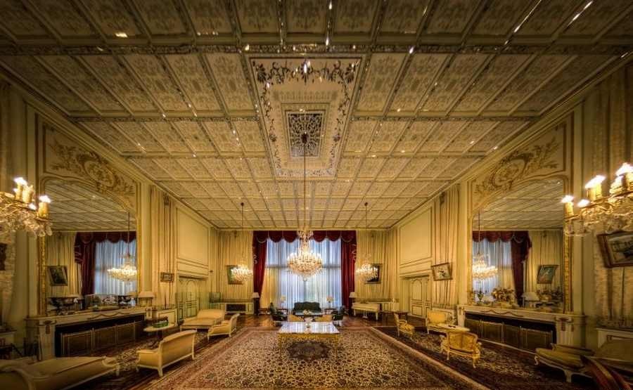 پاتوق خارجی ها در تهران کجاهاست؟ + تصاویر پاتوق خارجی ها در تهران کجاهاست؟ + تصاویر