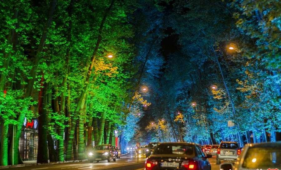 پاتوق خارجی ها در تهران کجاهاست؟ + تصاویر پاتوق خارجی ها در تهران کجاهاست؟ + تصاویر