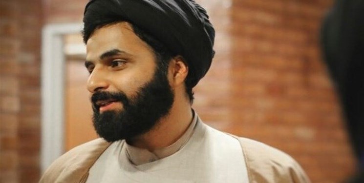 بازداشت یک روحانی