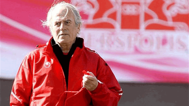 افشاگری جنجالی خوردبین از سرمربی محبوب پرسپولیس!