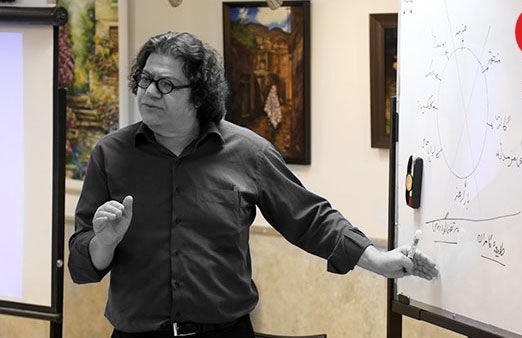 احمدرضا دالوند درگذشت