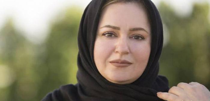 نعیمه نظام دوست از علت تغییر ظاهرش پرده برداشت + عکس