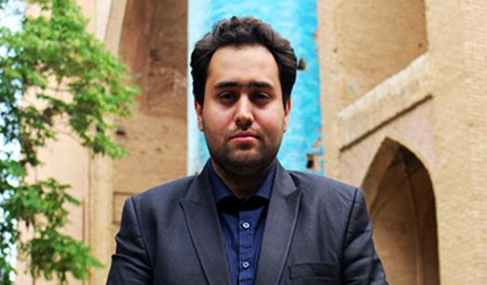 داماد روحانی استعفا کرد داماد روحانی استعفا کرد