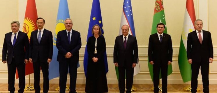 بیانیه اروپا و 5 کشور آسیایی در دفاع از برجام