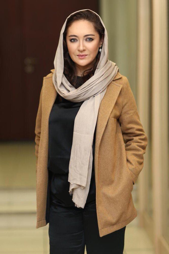 بزرگداشت نیکی کریمی در واشنگتن