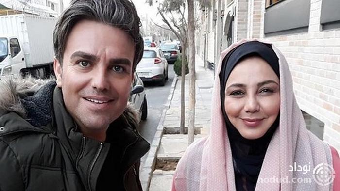 بدل محمدرضا گلزار هم پیدا شد ! + عکس
