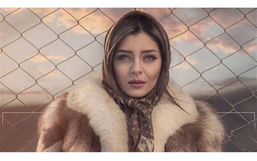 ساره بیات، چرا با این عکس برای خودش حاشیه درست کرد؟