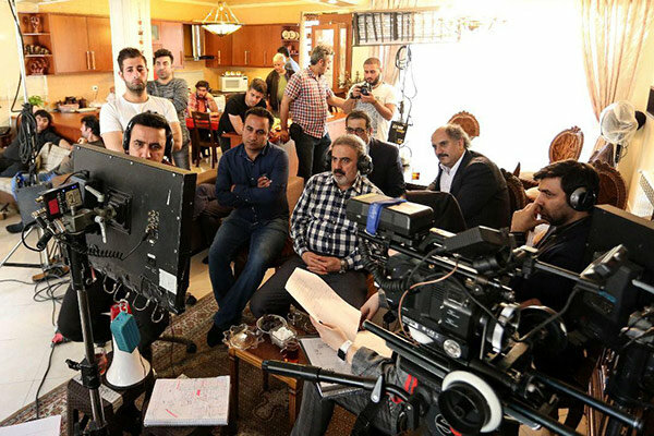 سریال های جذاب ماه رمضانی شبکه های سیما/ تصاویر